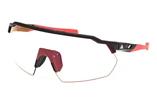 Adidas SP0093 02L roviex verspiegeltMatt Schwarz