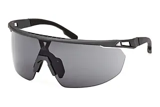 Vorderansicht Adidas SP0095 (02A)