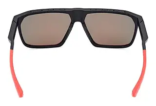Rückansicht Adidas SP0096 (02L)