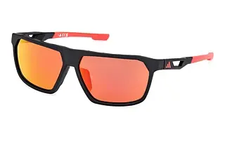 Vorderansicht Adidas SP0096 (02L)
