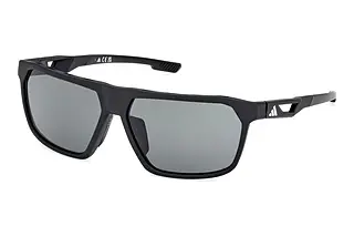 Adidas SP0096 02N grünMatt Schwarz