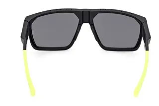 Rückansicht Adidas SP0097 (02C)