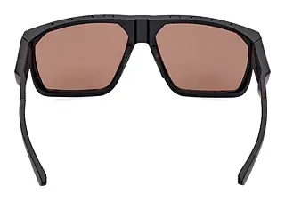 Rückansicht Adidas SP0097 (02E)