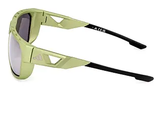 Seitenansicht Adidas SP0097 (94Q)