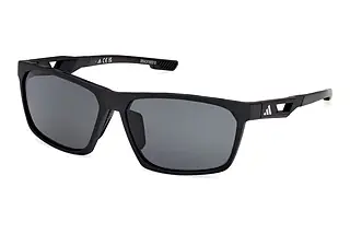 Vorderansicht Adidas SP0101 (02D)