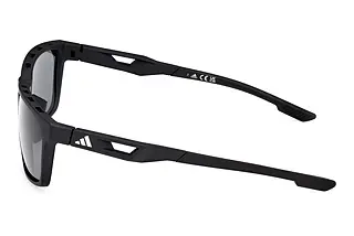 Seitenansicht Adidas SP0101 (02N)