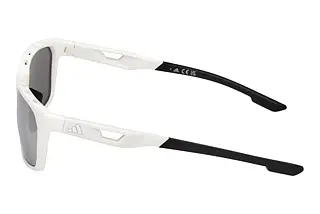 Seitenansicht Adidas SP0101 (21C)
