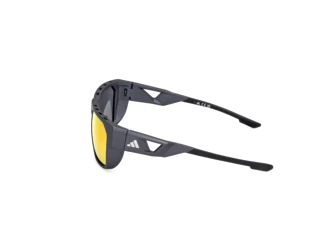 Seitenansicht Adidas SP0102 (02L)