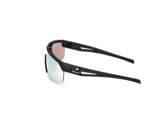 Seitenansicht Adidas SP0109 (02G)