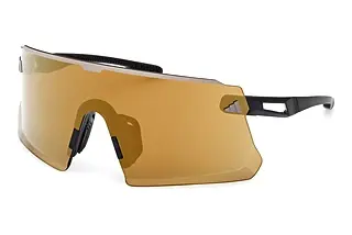 Adidas SP0114 02G braun verspiegeltMatt Schwarz