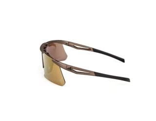 Seitenansicht Adidas DUNAMIS BI (SP0119 - 49G)