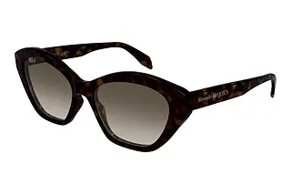 Vorderansicht Alexander McQueen AM0355S (002)