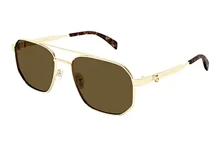 Alexander McQueen AM0458S 002