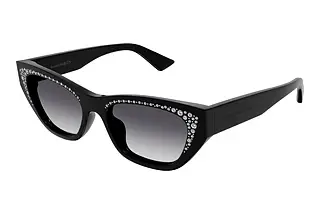 Alexander McQueen AM 0465S 001