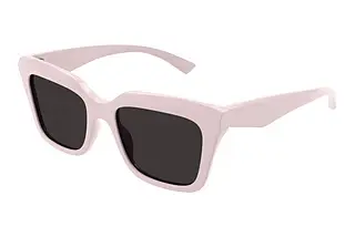 Alexander McQueen AM0473S 005 PINK