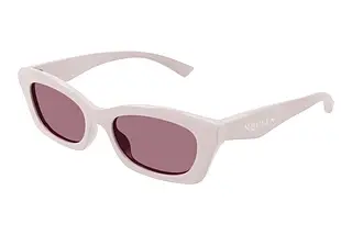 Alexander McQueen AM0474S 005 PINK