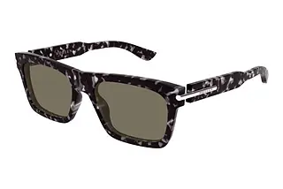 Alexander McQueen AM 0495S 002