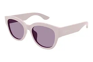 Alexander McQueen AM0509SA 005 PINK