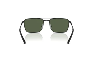 Rückansicht Arnette BOULEVARDIER (AN3088 - 737/71)