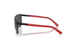Seitenansicht Arnette BARRACAS (AN3091 - 737/87)