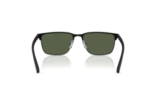 Rückansicht Arnette HAMPERE (AN3094 - 737/9A)