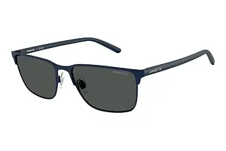 Arnette AN3094 749/87 Dark GreyMatte Blue