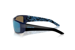 Seitenansicht Arnette HOT SHOT (AN4182 - 291422)