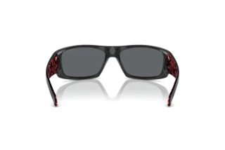 Rückansicht Arnette HOT SHOT (AN4182 - 29156G)