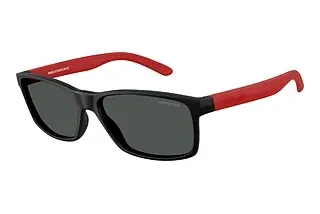 Arnette AN4185 275887 Dark GreyMatte Black