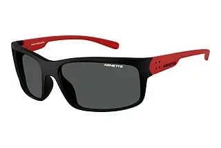 Arnette AN4242 275887 Dark GreyMatte Black
