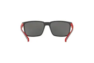 Rückansicht Arnette STRIPE (AN4251 - 25736G)