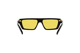 Rückansicht Arnette WOOBAT (AN4281 - 121585)