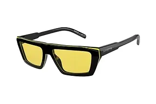 Vorderansicht Arnette WOOBAT (AN4281 - 121585)