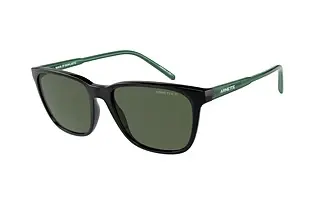 Arnette AN4291 27539A Green PolarizedBlack