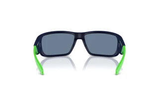 Rückansicht Arnette SNAP II (AN4297 - 27592V)