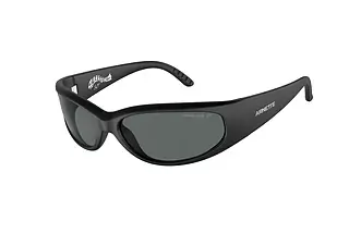 Arnette AN4302 275881 Dark Grey PolarMatte Black