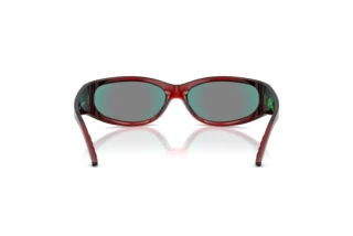 Rückansicht Arnette CATFISH (AN4302 - 30196Q)