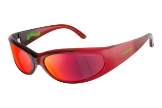 Vorderansicht Arnette CATFISH (AN4302 - 30196Q)