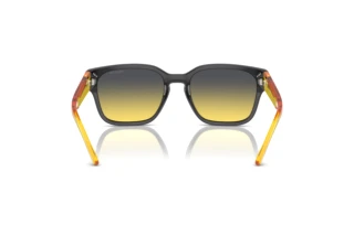 Rückansicht Arnette HAMIE (AN4325 - 27862Q)