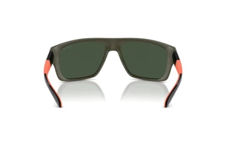 Rückansicht Arnette HIJIKI (AN4330 - 28546R)