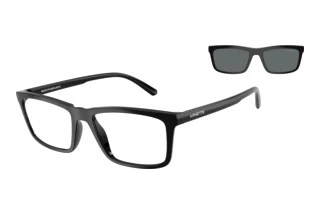 Vorderansicht Arnette HYPNO 2.0 (AN4333 - 27531W)