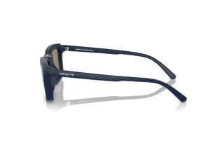 Seitenansicht Arnette HYPNO 2.0 (AN4333 - 27591W)