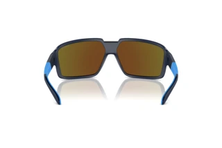 Rückansicht Arnette FRESA (AN4335 - 275425)