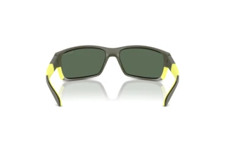 Rückansicht Arnette FRAMBUESA (AN4336 - 28546R)