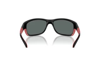 Rückansicht Arnette FLORESTA (AN4337 - 275381)