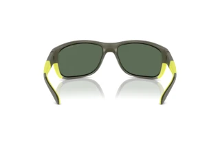 Rückansicht Arnette FLORESTA (AN4337 - 28546R)