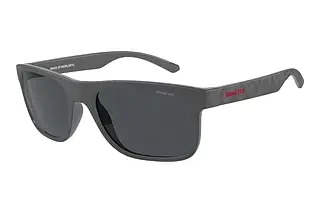 Arnette AN4341 287087 Dark GreyMedium Grey