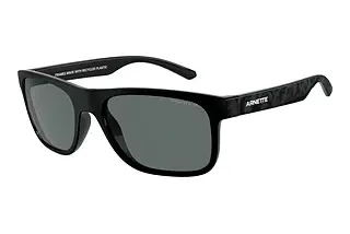 Arnette AN4341 290081 Polar GreyRecycled Black