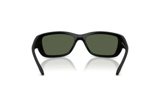 Rückansicht Arnette BUBBLEWRAP (AN4353 - 29009A)