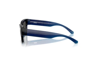 Seitenansicht Arnette MYNDEGAP (AN4354 - 299087)